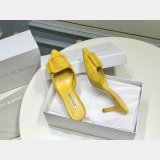 Manolo Blahnik MAYSALE Detail Mules