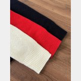 Burberry Cross Stitch EKD Sweater