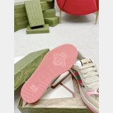 Best Women's GG crystal Screener sneaker