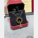 Cartier lOVE NECKLACE