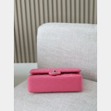 Designer Luxury 1:1 Flap Classic AS1112 Lambskin Handbag