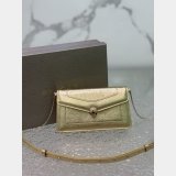 Top Bvlgari Serpenti Forever crossbody bag