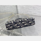 Dior Promenade Pouch High Quality Chain 2051 Bag