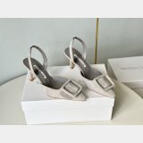 Manolo Blahnik MAYSLIBI Slingback Pumps