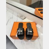 Duplicate Hermes Giulia sandal