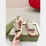 Women's GG crystal Screener sneaker