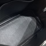 Top Hermes custom-made Mini Bolide