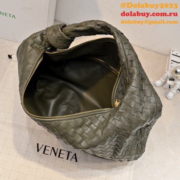 Top Quality BOTTEGA VENETA XL  JODIE HJandbag