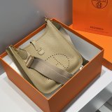 Hermes Replica Evelyne Bags 28CM Handbag