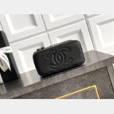 Top CC 26S Women Vanity Bag