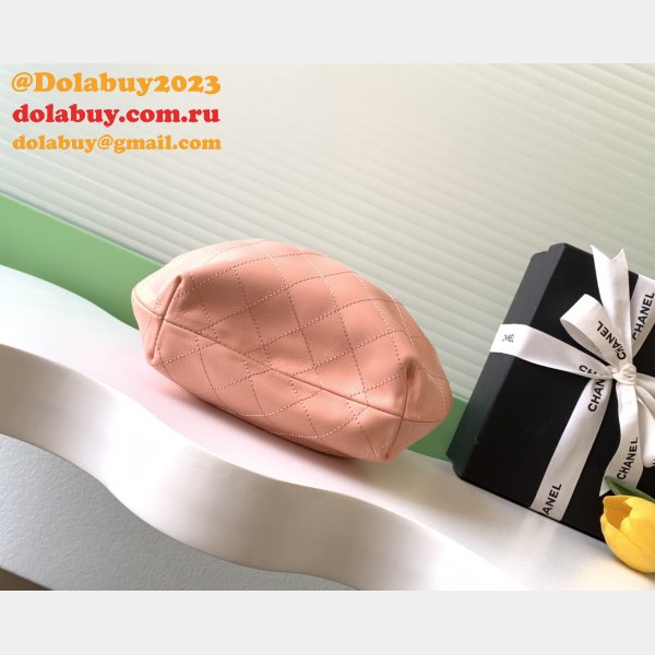 TOP Chanel 26C Small Hobo AS6022 Bag