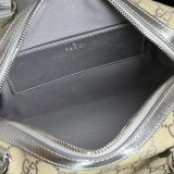 Gucci Top Quality GG Emblem Small Boston 848889 Bag