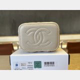 2026 CC MINI CLASSICAL Vanity Case A68092