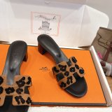 Best Hermes Women Oasis Sandals
