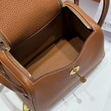7 Star Hemers Human handmade Stiching Mini Lindy 19CM