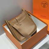 Hermes Replica Evelyne Bags 28CM Handbag