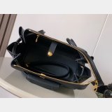 Best Loewe Small Madrid bag in supple calfskin