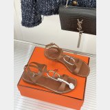 Hermes Marinella sandal 2026