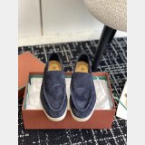 Top Loro Piana Summer Charms shoes