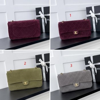 Luxury AS6627 Maxi 32CM 1:1 Flap Bag