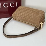 Gucci Half Horsebit 860787/862530 Shoulder 1:1 Bag