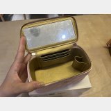 2026 Fashion CC Vanity Bag