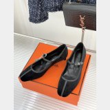 hermes Lilibeth 40 pump