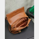 TOP MIU MIU Arcadie leather bag 5BD282