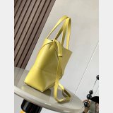 7 Star Loewe mini Puzzle Fold tote bag 20CM