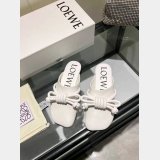 Top Loewe Flamenco Knot Mule