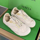 Bottega Veneta Orbit Flash sneakers
