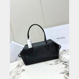 TOP THE ROW E/W bowling BAG