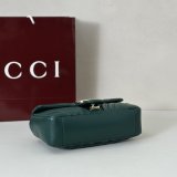 Gucci Perfect GG Marmont 841290/837280/837267 Shoulder Bag