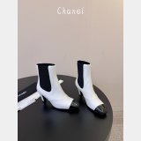 2026 CC WOMEN ANKLE BOOTS