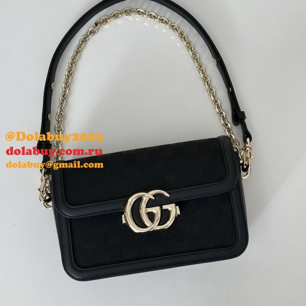 Gucci Top Quality 826761 Go Small Shoulder Bag