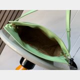 Top Loewe Flamenco Clutch In Nappa Medium 30cm