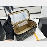 2026 Fashion CC Vanity Bag