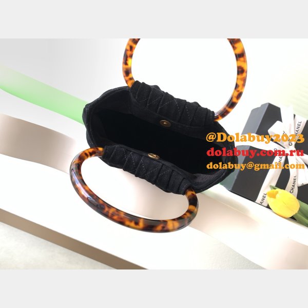 TOP Chanel 26C Small Hobo AS6022 Bag