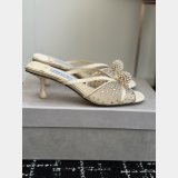 Jimmy Choo Siva 50 mules