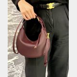 Celine Teen Best Lulu IN Grained Calfskin 120723 Bag