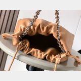 Top Loewe Medium Flamenco Purse Nappa Lambskin 30CM