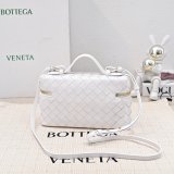 BOTTEGA VENETA Bang Bang Vanity Case
