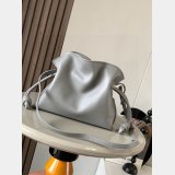 Top LOEWE Medium Flamenco Clutch In Nappa Calfskin 30CM