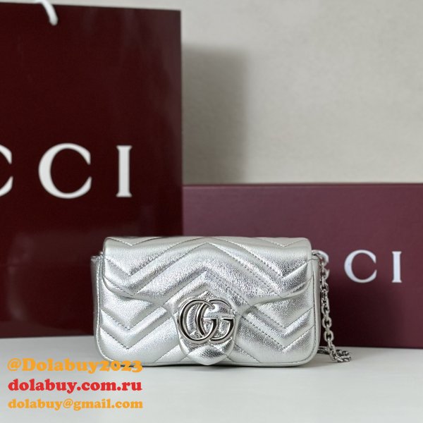 Gucci GG Marmont Medium Shoulder Crossbody 841290/837280/837267 Bag