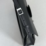 Gucci Horsebit Ristretto Medium Shoulder A0020Y Bag