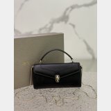 Top Bvlgari Serpenti Forever Phone Bag