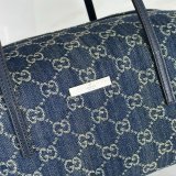 Perfect 875228 GG Gucci Melrose Medium Boston Bag