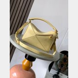 Best Replica Loewe Puzzle Bag In Classic Calfskin 24CM