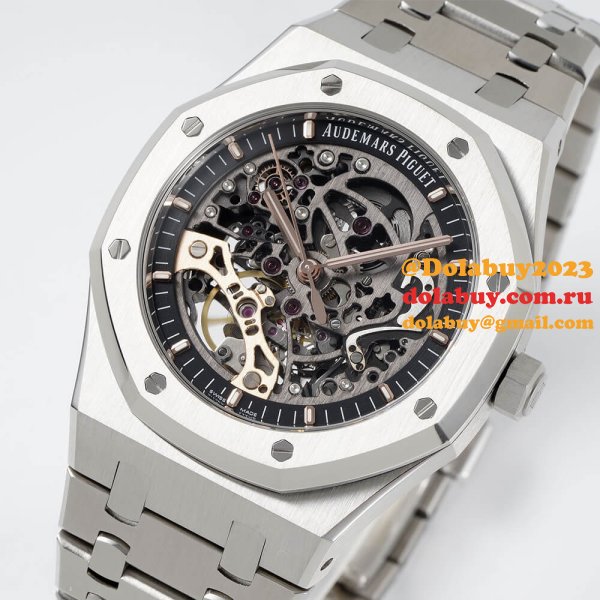 Audemars Piguet Royal Oak 15407ST