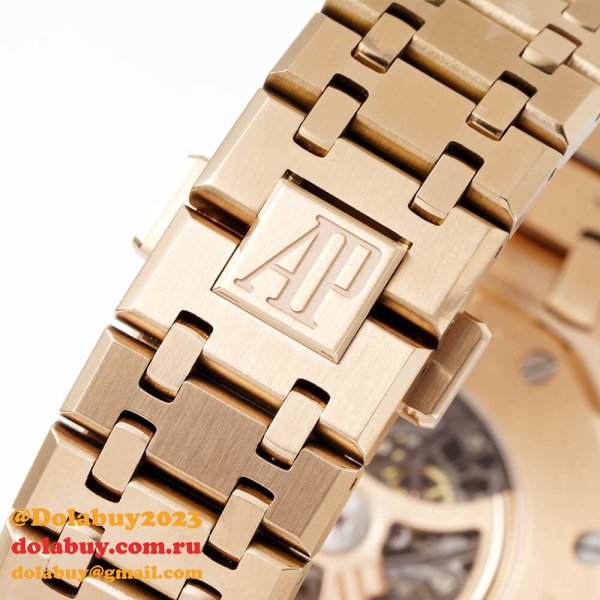 Audemars Piguet Royal Oak 15407OR